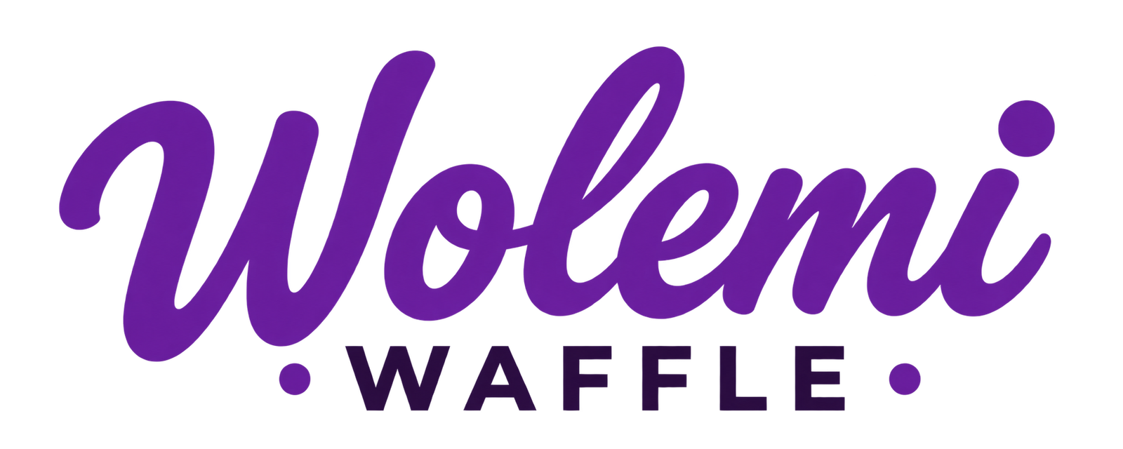 Wolemi Waffle